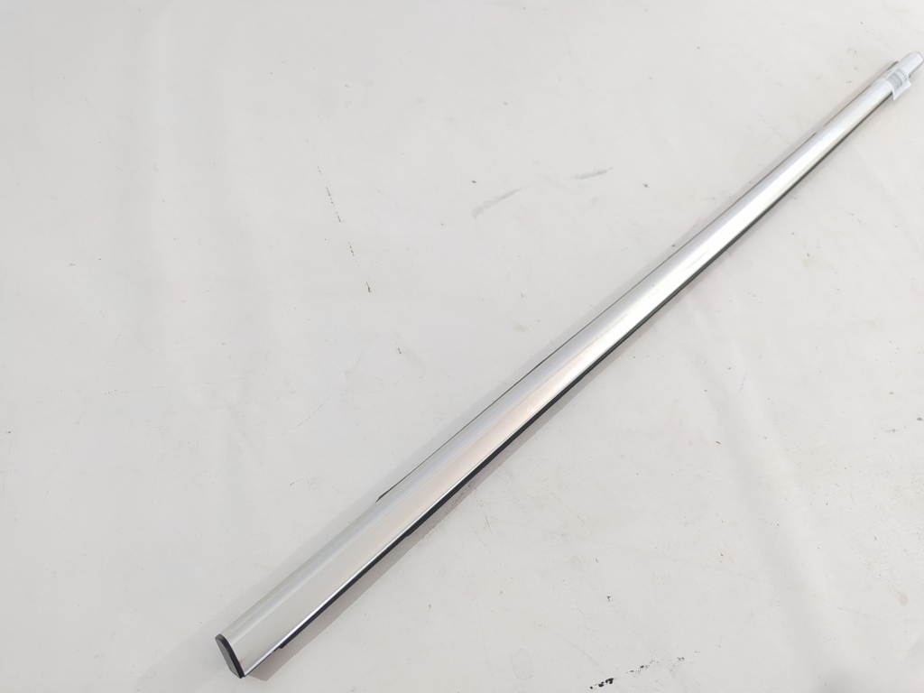 Cruze Ущільнювач скла молдинг(хром) двері задньої лівої зовнішній Chevrolet Cruze 2012-2016 95242711 Chevrolet Cruze 7