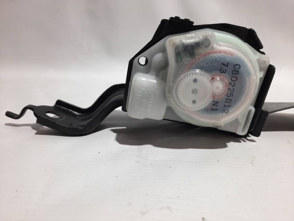 Insight Ремень безопасности задний правый Honda Insight 2010-2014 04824TM8A01ZB Honda Insight 7