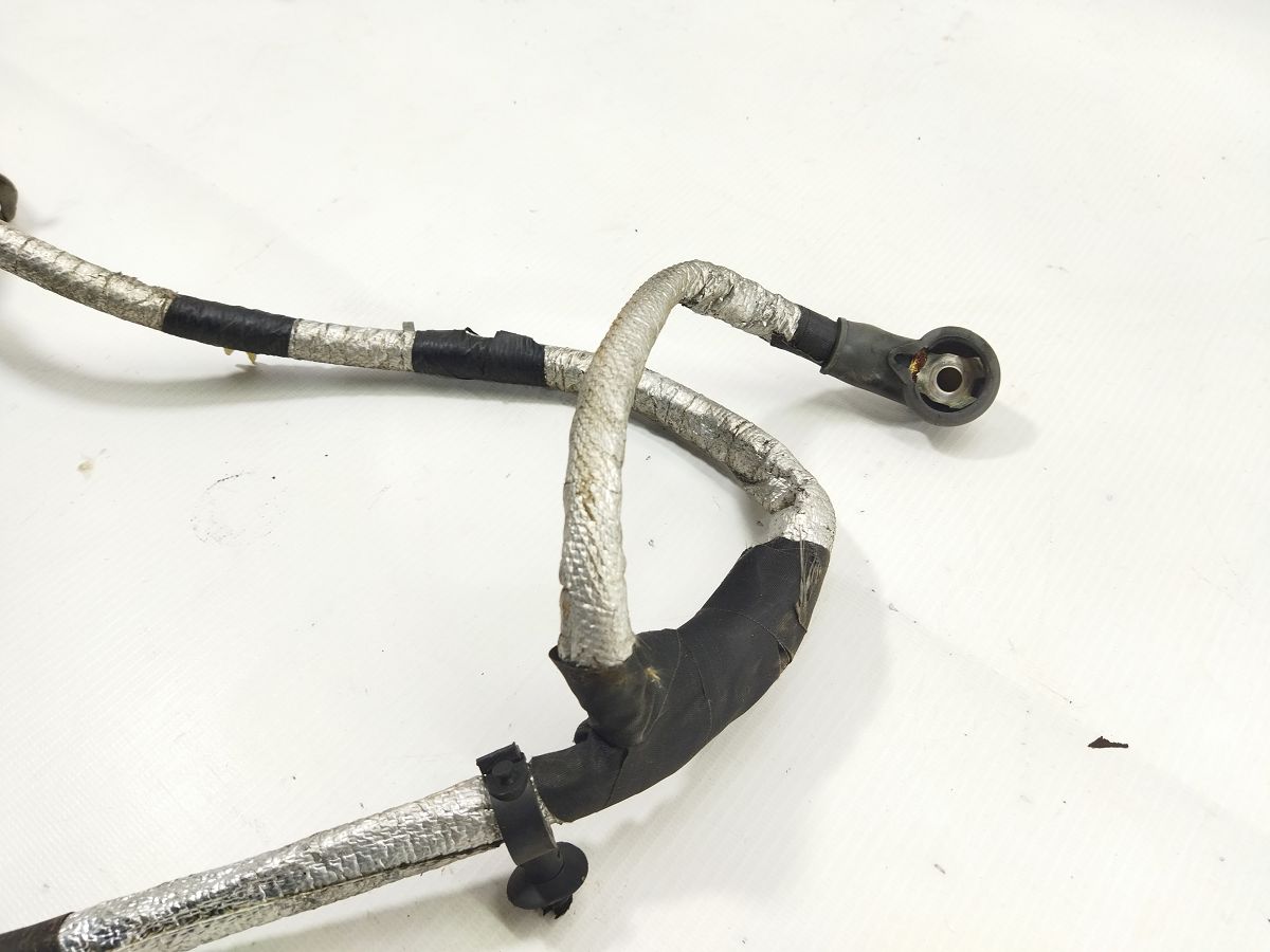 Xf Проводка стартера Jaguar XF 2010-2012 C2Z8122 Jaguar XF 4