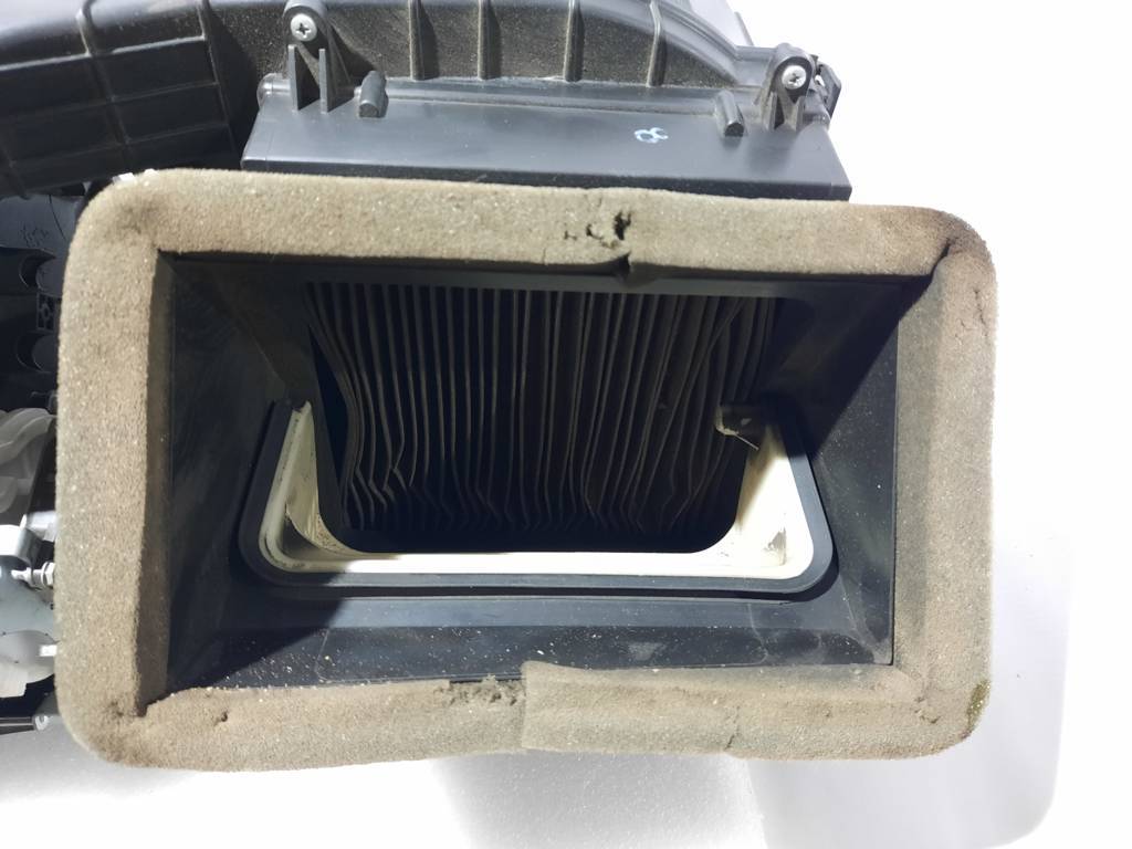 Patriot Печка Jeep Patriot 2010-2012 68018095AA Jeep Patriot 8