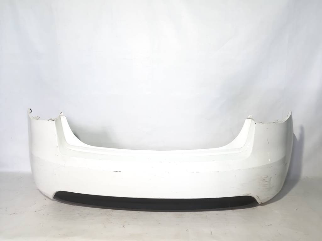 Forte Бампер задній Kia Forte 2009-2013 866111M300 Kia Forte 1 Forte Бампер задній Kia Forte 2009-2013 866111M300 Kia Forte 1