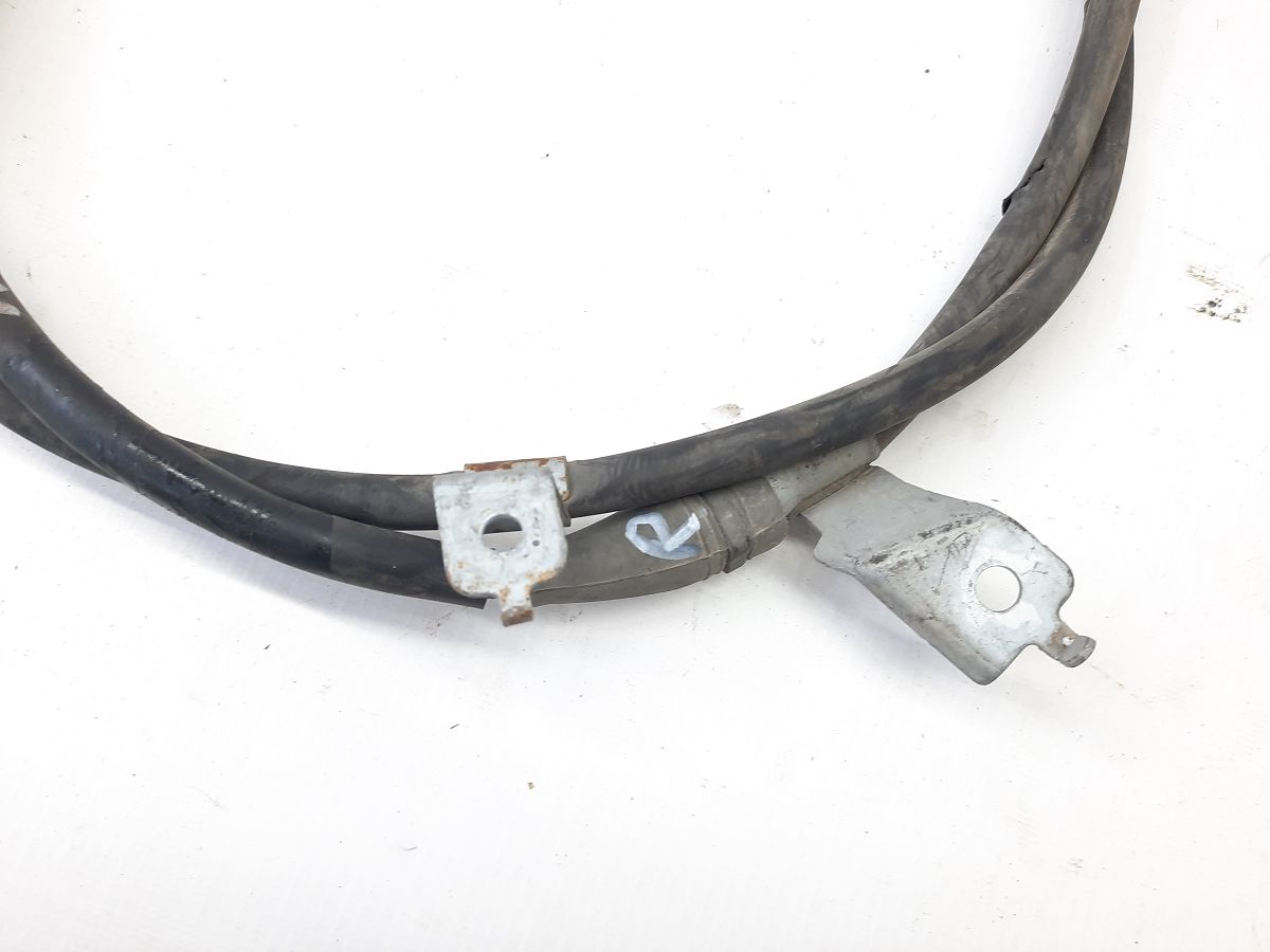 Altima Трос гальма стоянки правий Nissan Altima 2013-2018 365303TA0A Nissan Altima 8 Altima Трос гальма стоянки правий Nissan Altima 2013-2018 365303TA0A Nissan Altima 8