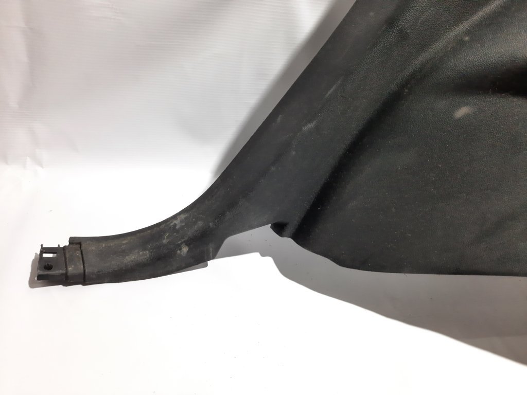 Journey Обшивка багажного отделения правая Dodge Journey 2011-2020 1SN68DX9AA Dodge Journey 28