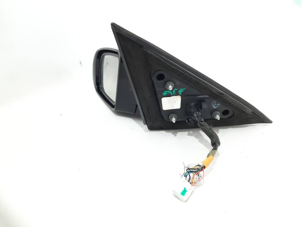 Maxima Зеркало левое Nissan Maxima 2009-2014 963029N80A Nissan Maxima 4