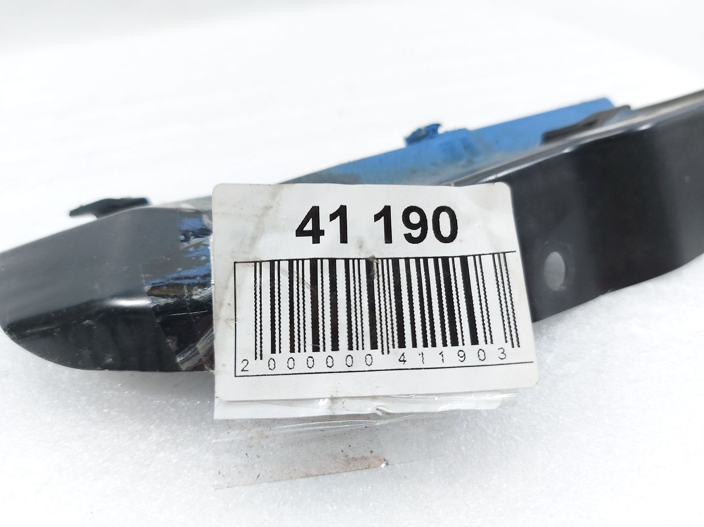 Cr-z Кріплення заднього бампера ліве верхнє Honda CR-Z 2011-2016 71508SZTG00 Honda CR-Z 3