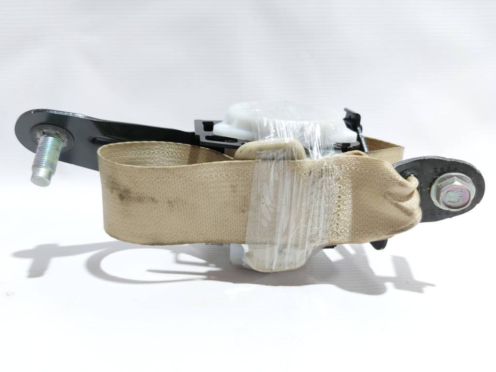 Tsx Ремень безопасности задний левый Acura TSX 2011-2014 04828TL2A01ZC Acura TSX 4