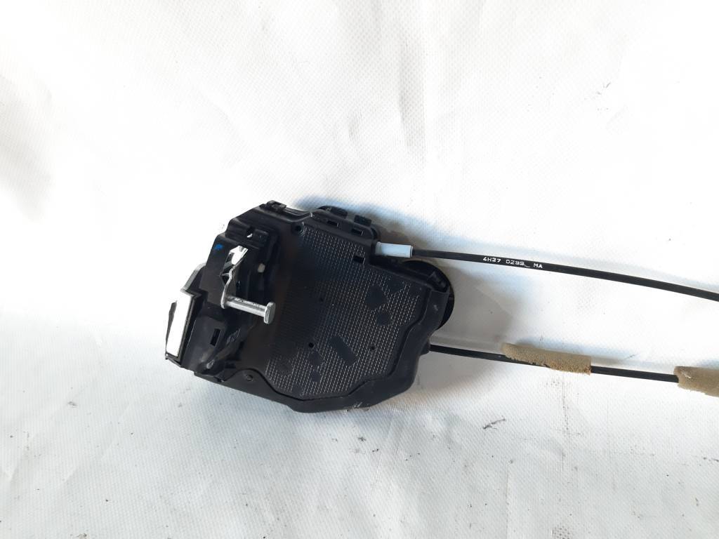 Camry Замок двері задньої лівої Toyota Camry 2007-2020 6906006100 Toyota Camry 9