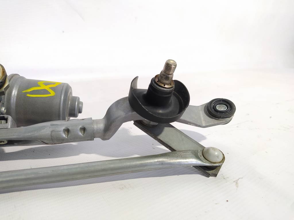 Camry Механізм важелів склоочисника з моторчиком Toyota Camry 2012-2017 8515006120 Toyota Camry 6 Camry Механізм важелів склоочисника з моторчиком Toyota Camry 2012-2017 8515006120 Toyota Camry 6