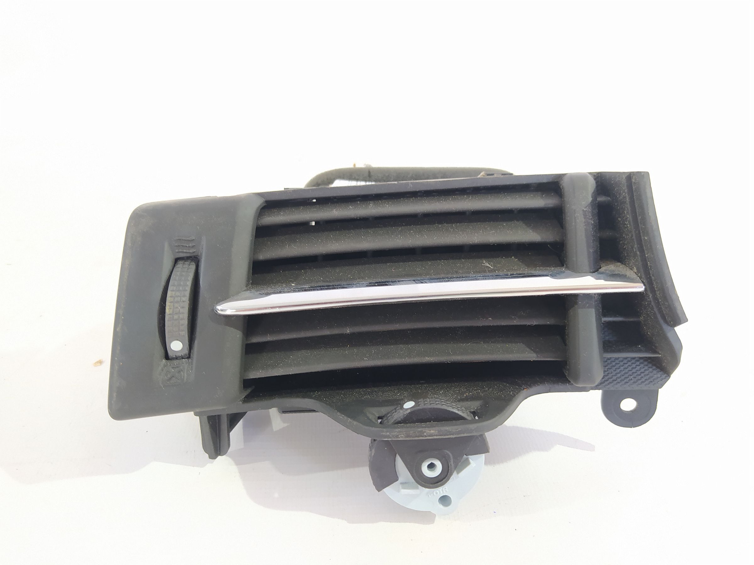 Altima. Повітроводи торпеди лівий Nissan Altima 2013-2016 22837563 Nissan Altima