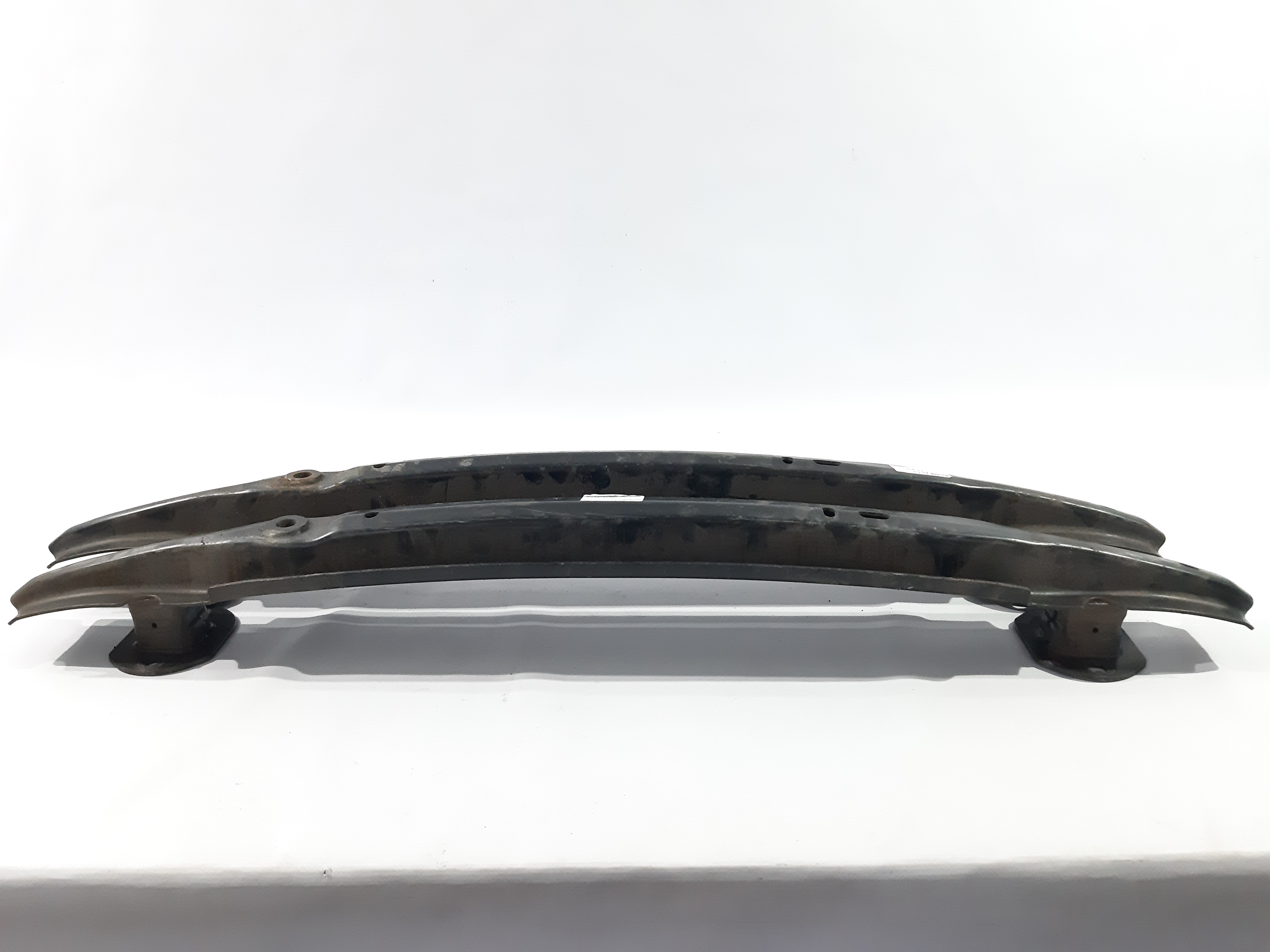 X3 Підсилювач бампера заднього BMW X3 2009 51123401944 BMW X3 3