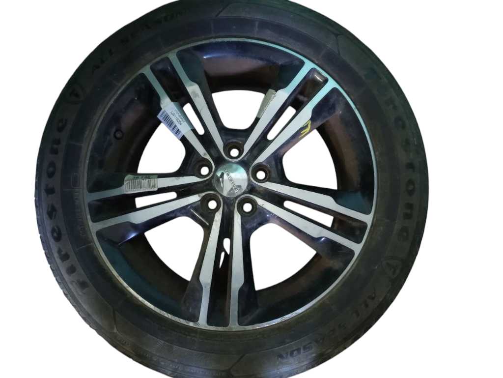 Charger. Колісний диск R19 Dodge Charger 2011-2014 1TD74DD5AC Dodge Charger