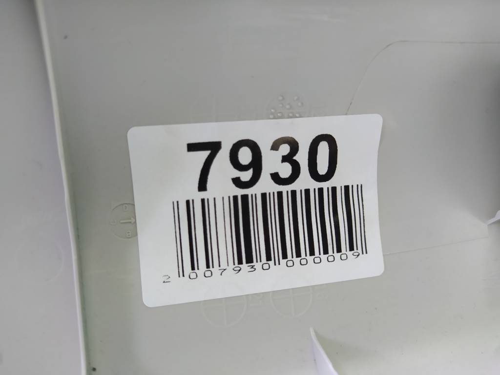 Forester Накладка стойки передней левой Subaru Forester 2014-2018 94010SG010 Subaru Forester 3