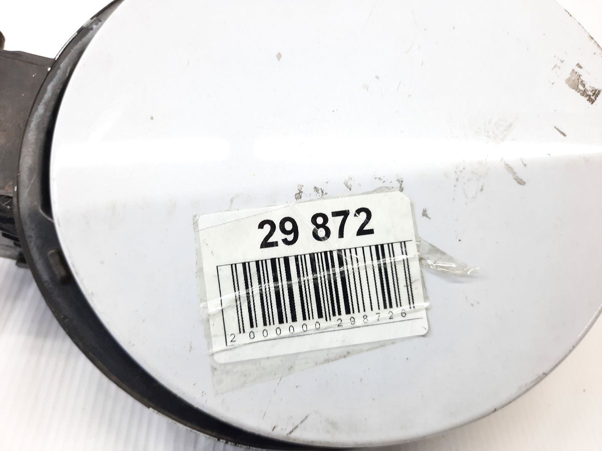 Insight Лючок бензобака Honda Insight 2010 74480TM8A01ZF Honda Insight 9