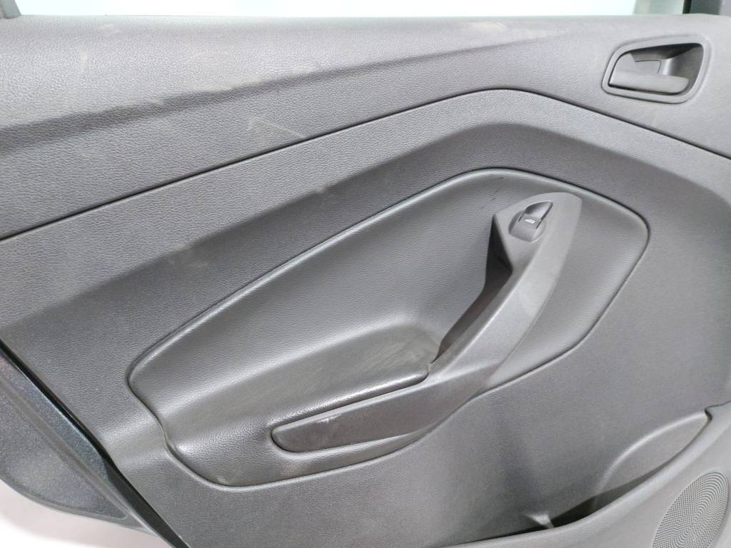 Escape Дверь задняя левая Ford Escape 2013-2019 CJ5Z7824631A Ford Escape 8 Escape Дверь задняя левая Ford Escape 2013-2019 CJ5Z7824631A Ford Escape 8