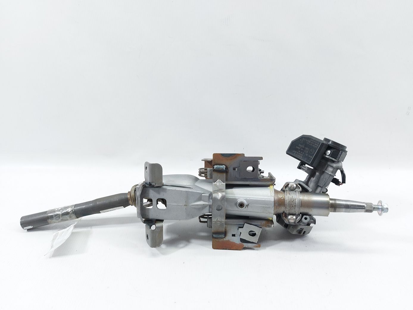 Cr-z Рулевая колонка Honda CR-Z 2011-2014 53200SZTG02 Honda CR-Z 5