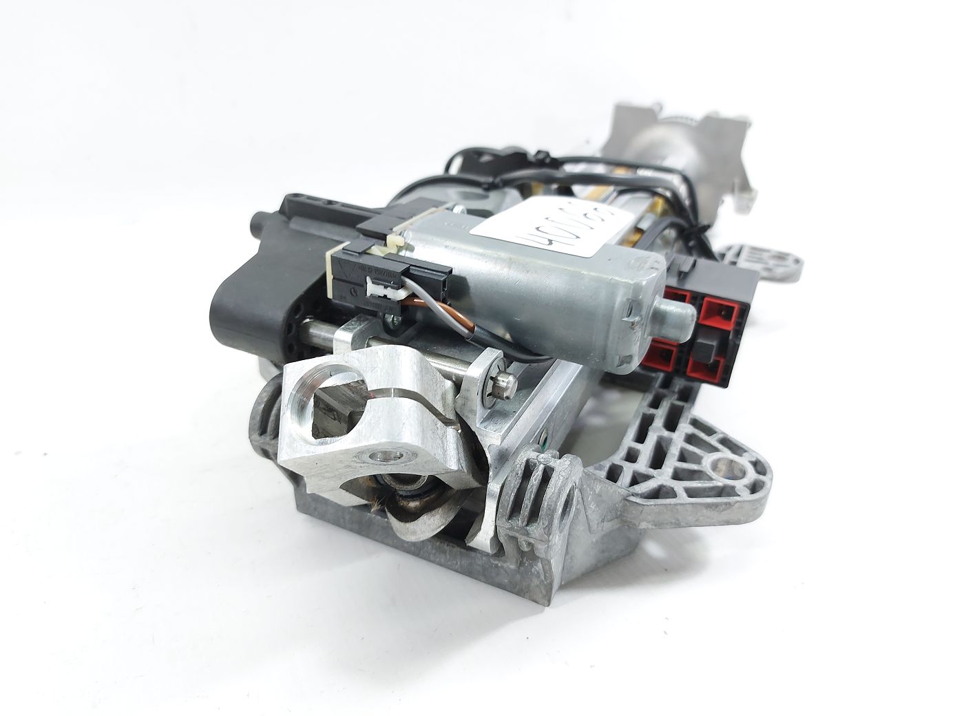 Xf Рульова колонка Jaguar XF 2009-2015 C2P25507 Jaguar XF 4