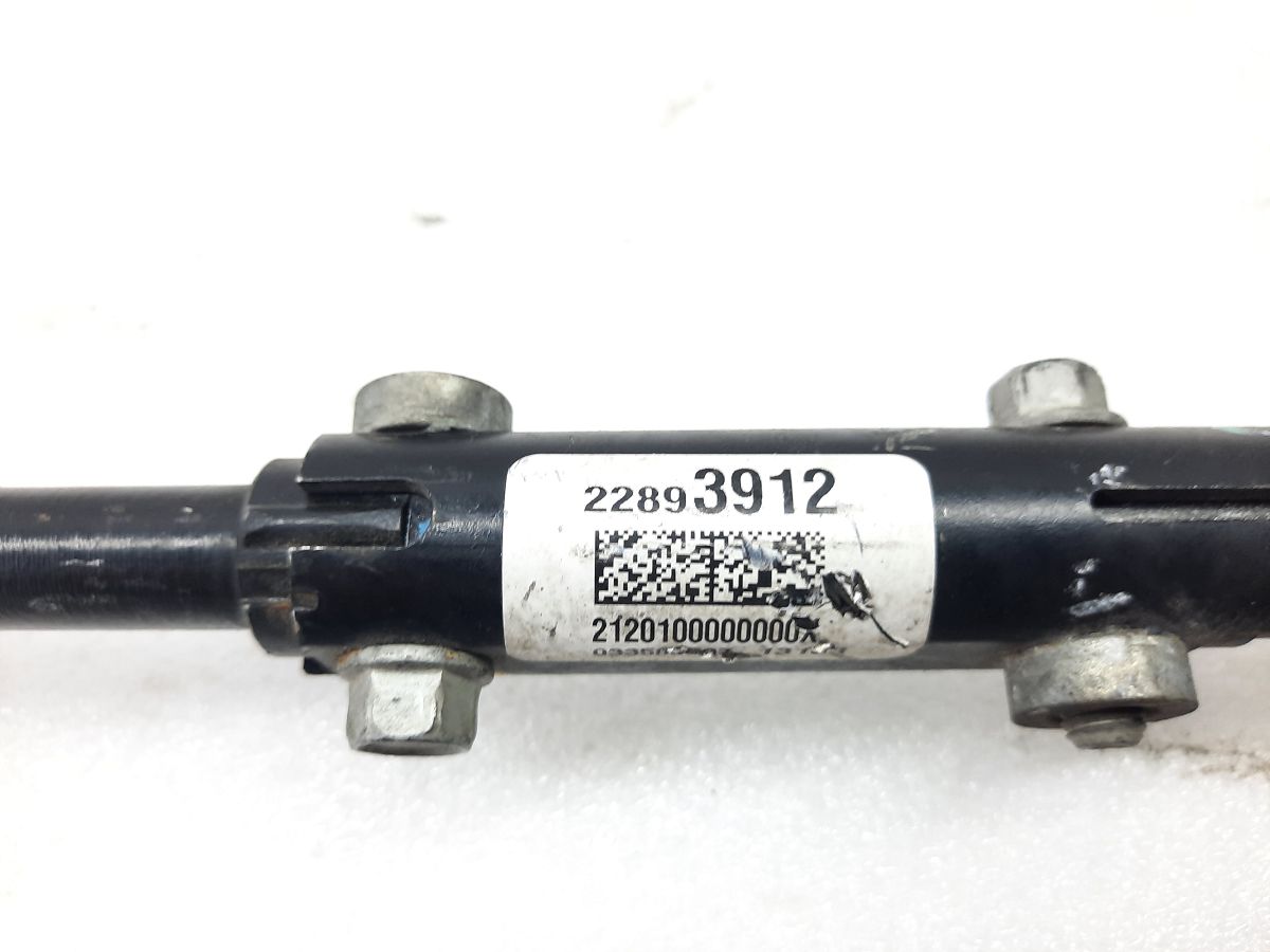 Ats Карданчик кермовий Cadillac ATS 2013-2019 23392672 Cadillac ATS 4 Ats Карданчик кермовий Cadillac ATS 2013-2019 23392672 Cadillac ATS 4