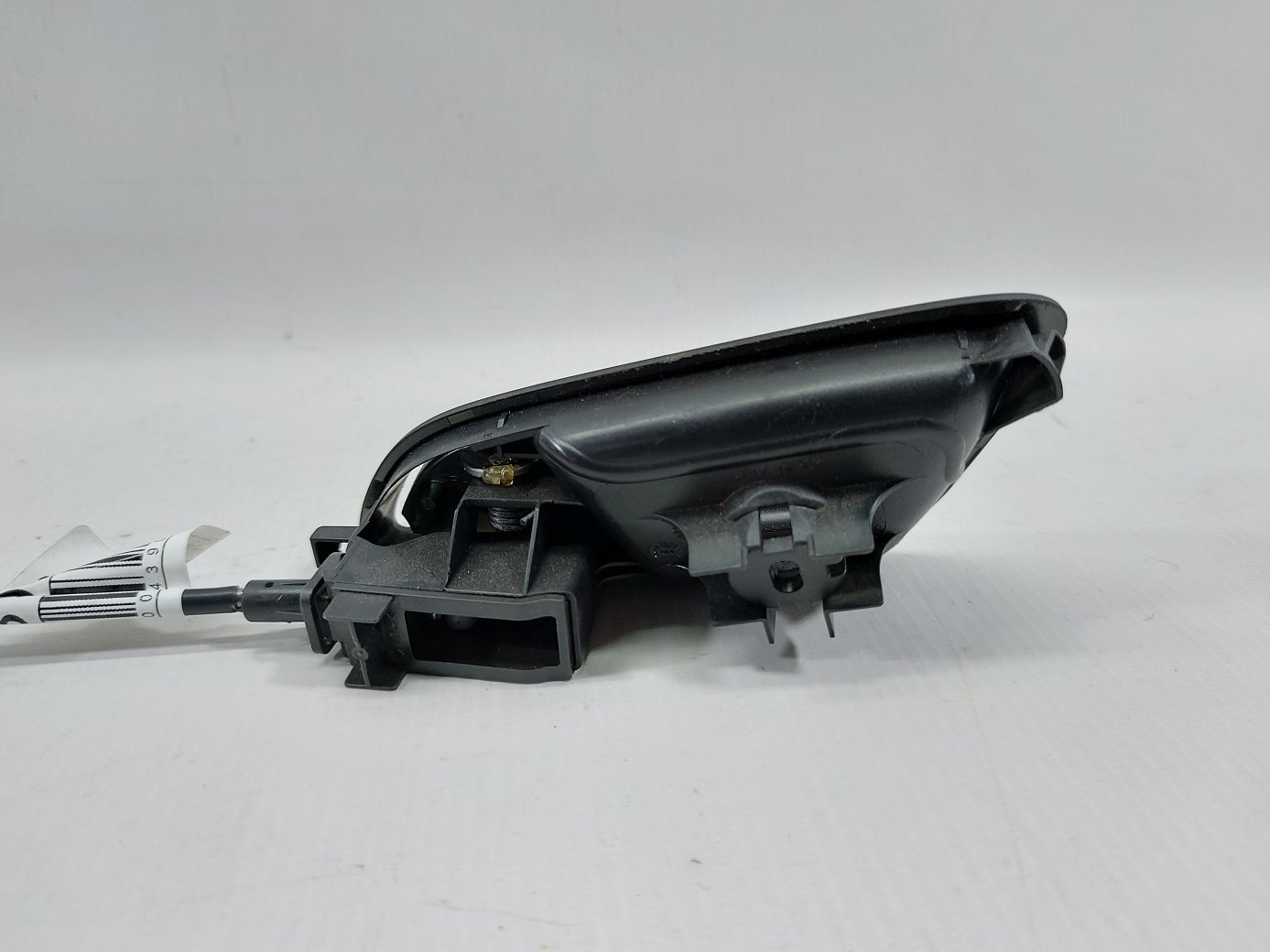 Focus Ручка дверей задньої правої внутрішня (сіра) Ford Focus 2012-2017 CV6Z5422600CA Ford Focus 3