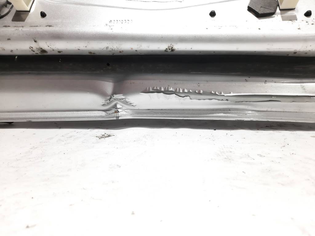 Fusion hybrid Дверь передняя правая Ford Fusion Hybrid 2013-2020 DS7Z5420124A Ford Fusion Hybrid 7