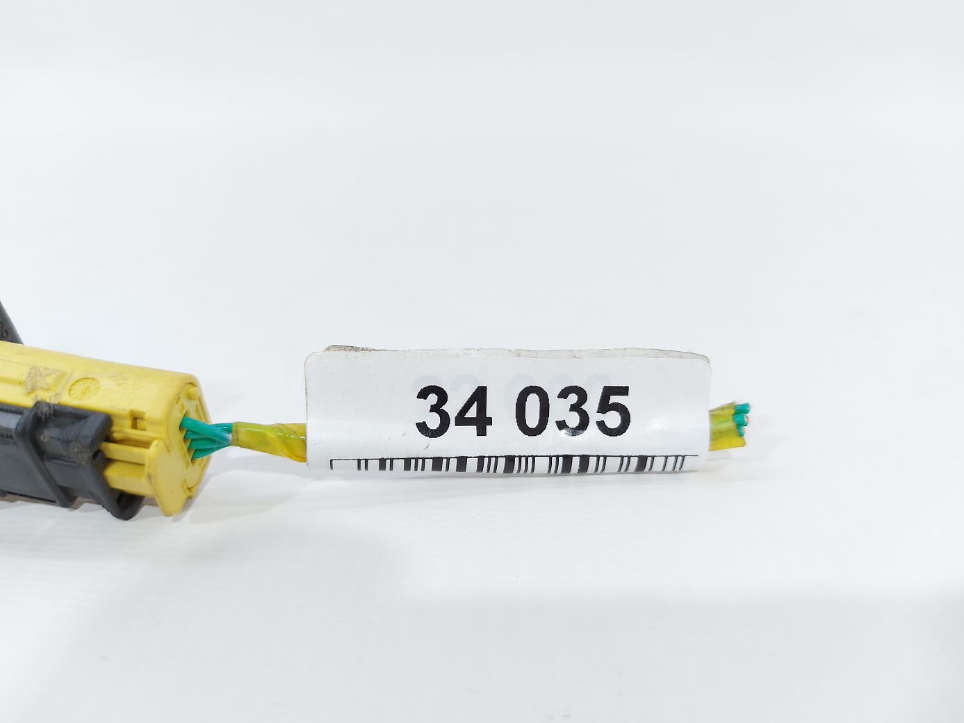 Cr-z Датчик удару Honda CR-Z 2011-2016 77970SZTA11 Honda CR-Z 9