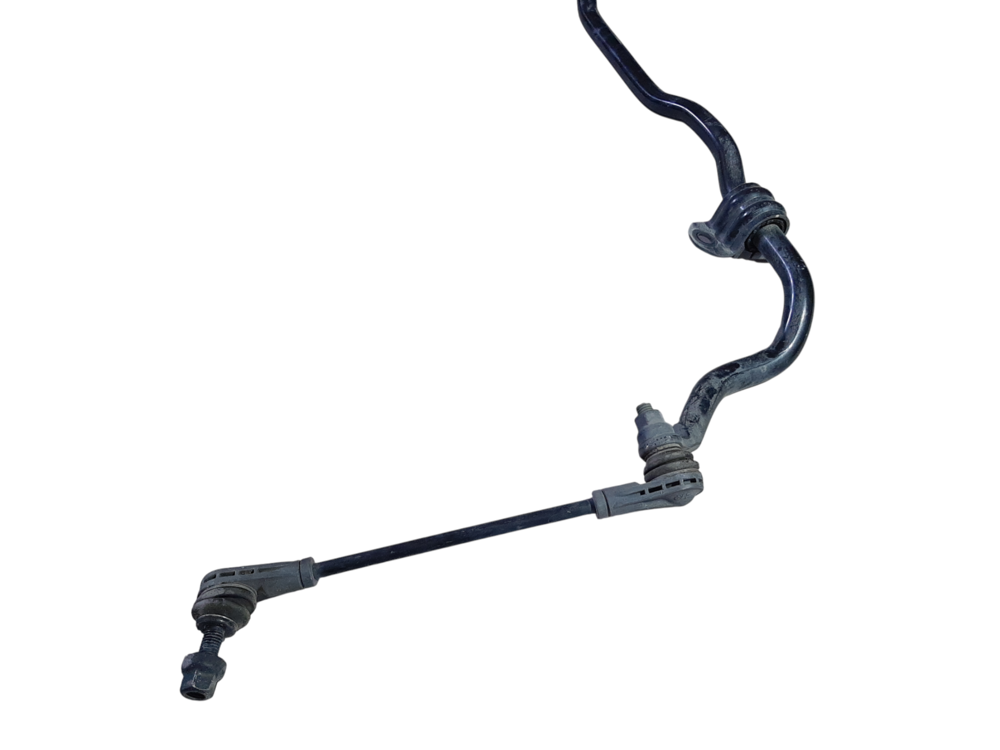 Bolt Стабилизатор передний Chevrolet Bolt EV 2017-2023 42477249 Chevrolet Bolt EV 3