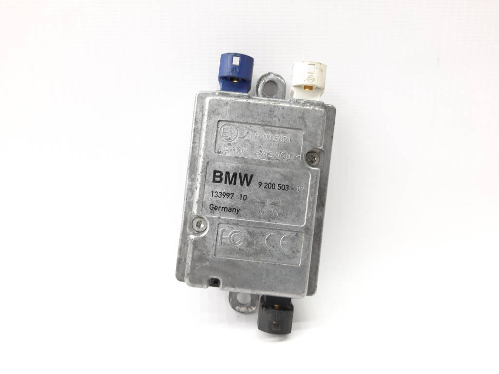 7 series Блок USB BMW 7 2012 84109200503 BMW 7 2