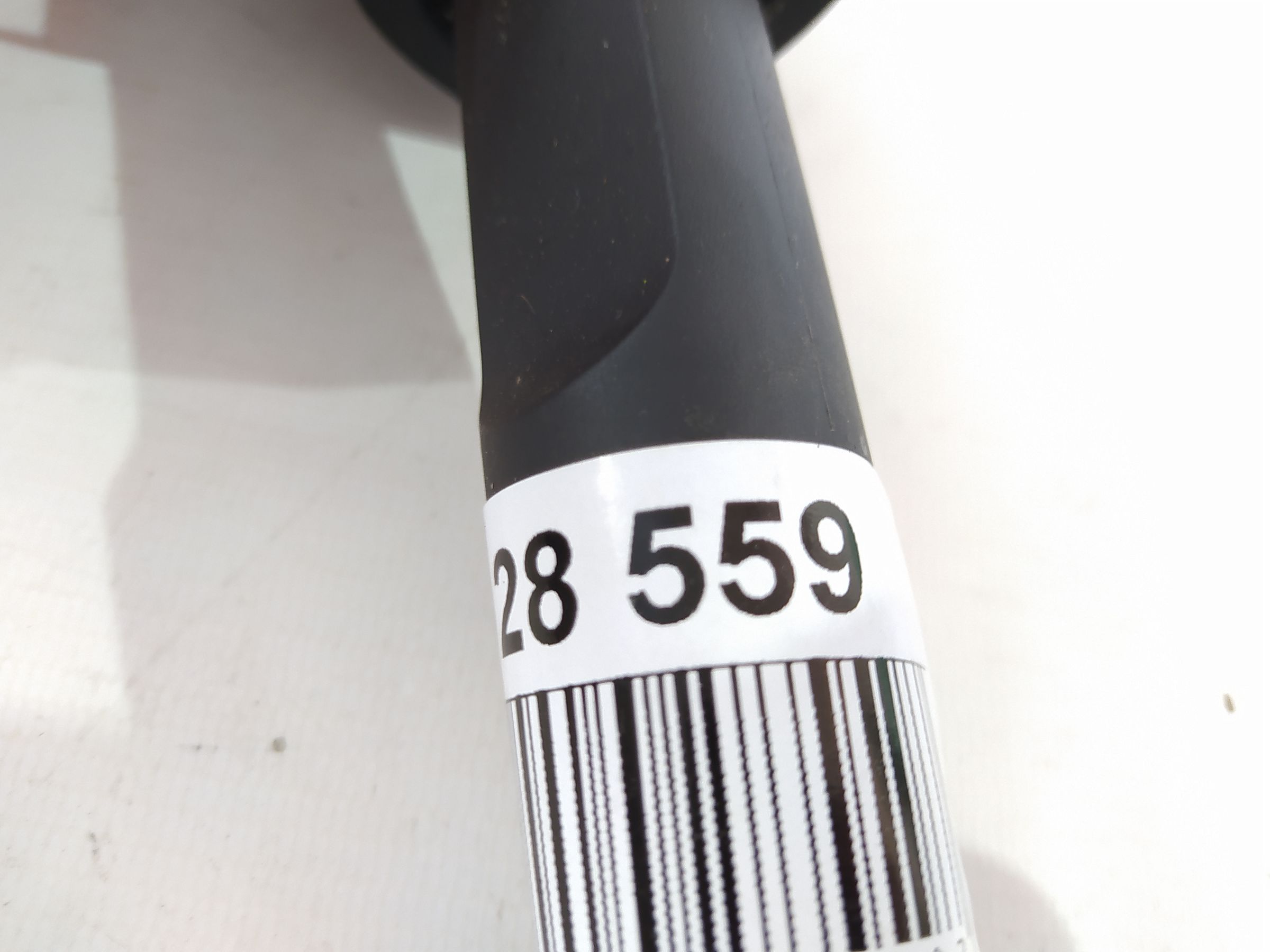 Malibu Підрульовий перемикач АКПП лівий Chevrolet Malibu 2014-2016 84514420 Chevrolet Malibu 4