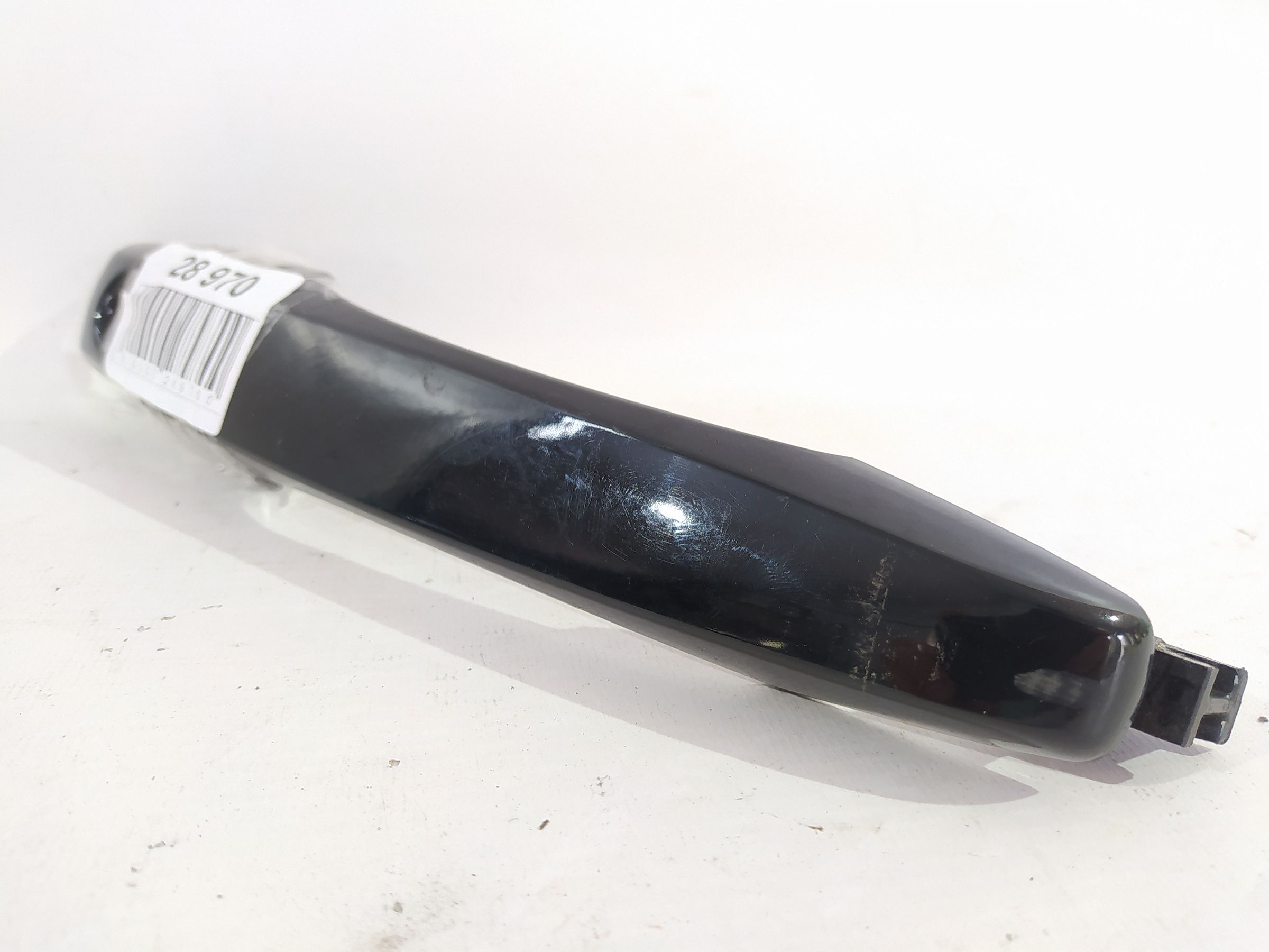 Cts Ручка дверей передньої лівої зовнішня Cadillac CTS 2008-2014 20806427 Cadillac CTS 3 Cts Ручка дверей передньої лівої зовнішня Cadillac CTS 2008-2014 20806427 Cadillac CTS 3