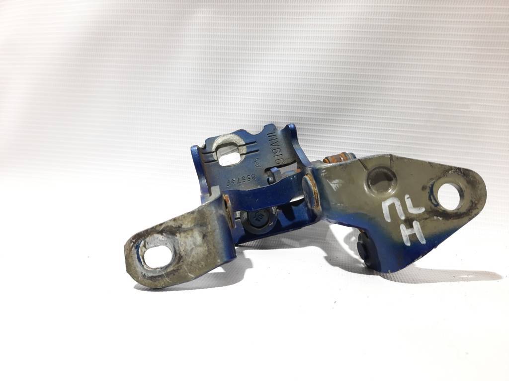 Avenger Петля дверей передньої/задньої ліва нижня Dodge Avenger 2007-2020 55360919AK Dodge Avenger 17