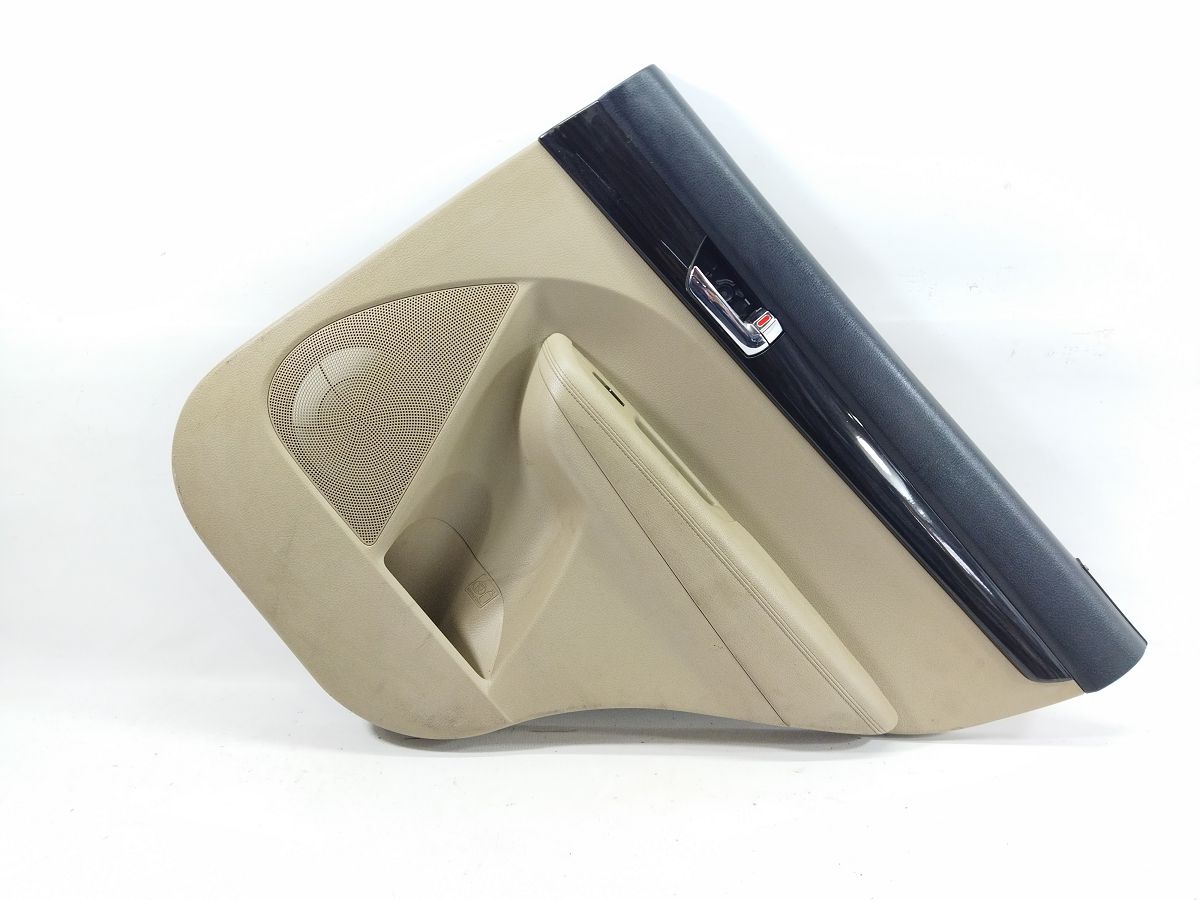 Sorento Карта дверей задньої правої Kia Sorento 2011-2015 833021U620AUP Kia Sorento 1 Sorento Карта дверей задньої правої Kia Sorento 2011-2015 833021U620AUP Kia Sorento 1