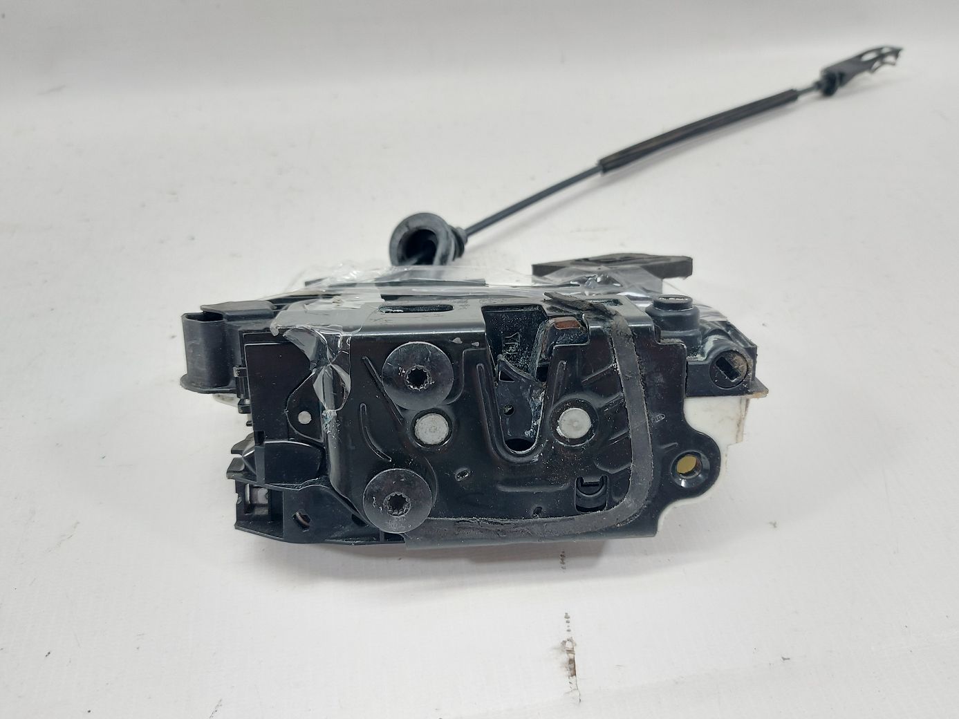 Jetta Привід замку двері передньої правої Volkswagen Jetta 2011-2018 5K4839016AH Volkswagen Jetta 2