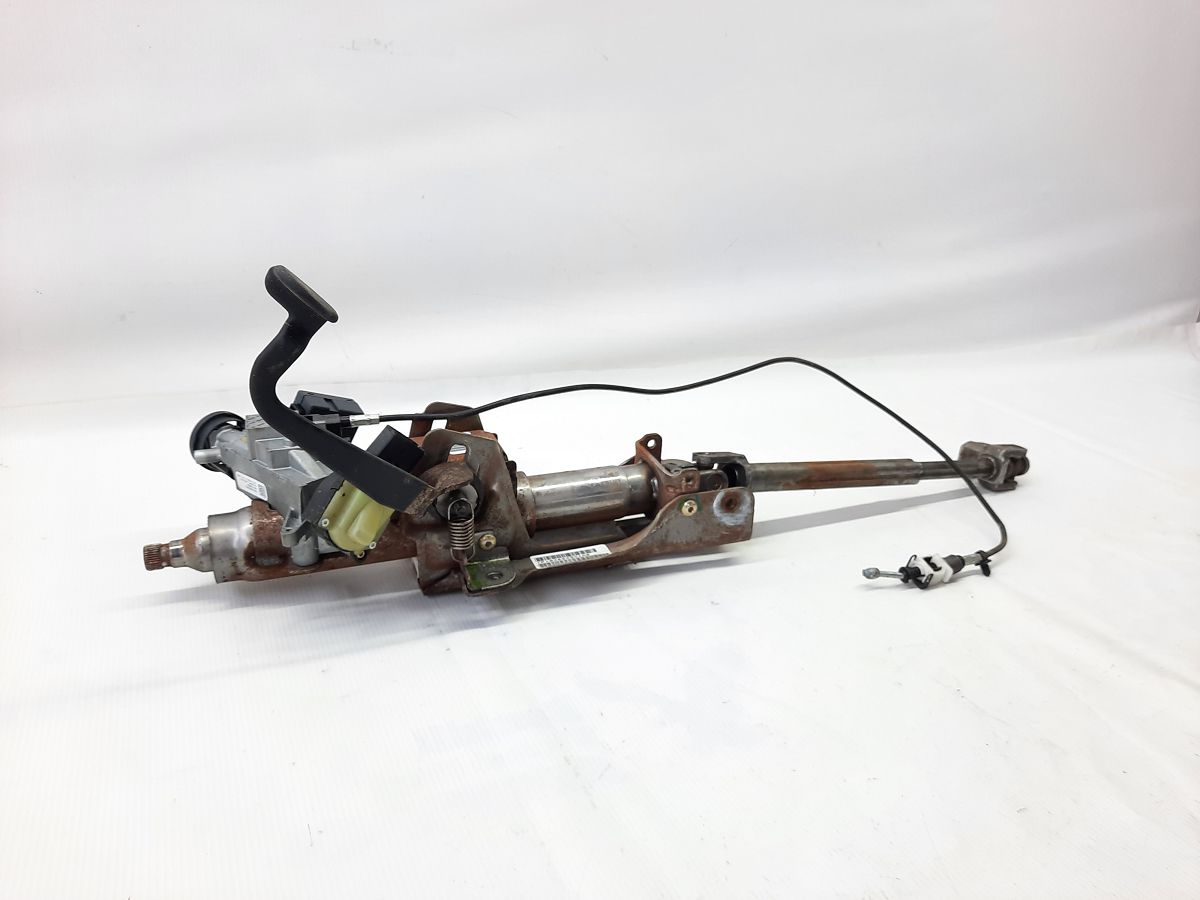 Patriot Рульова колонка Jeep Patriot 2012-2017 4664341AT Jeep Patriot 5