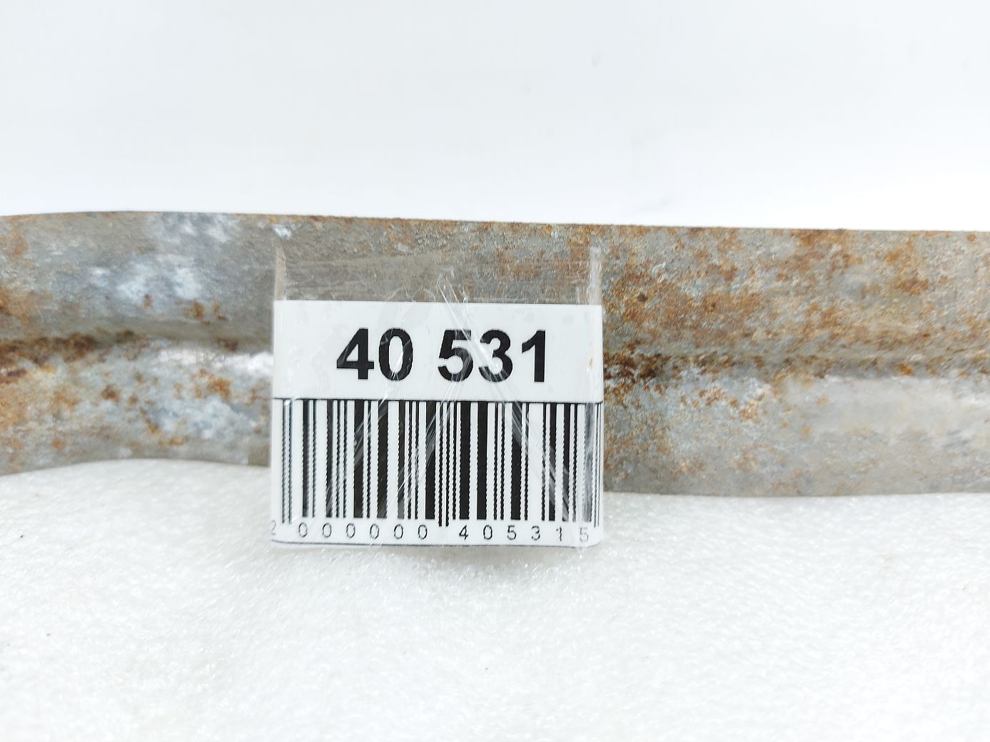 Regal Хомут топливного бака правый Buick Regal 2011-2016 13238487 Buick Regal 4