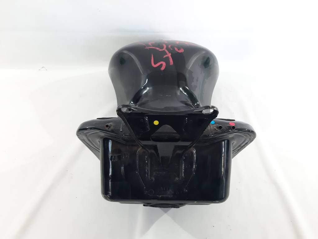 Gtr-1400 Бак топливный Kawasaki GTR-1400 2011-2012 510010707H8 Kawasaki GTR-1400 11