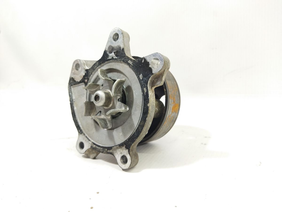 Sentra Помпа охолодження Nissan Sentra 2013-2019 210103RC2A Nissan Sentra 3
