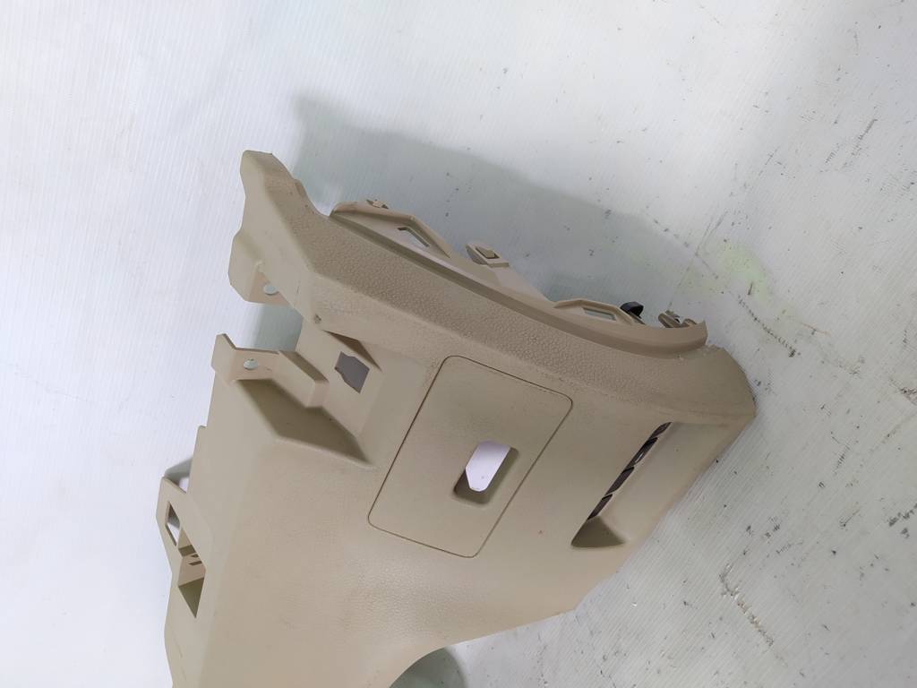 Altima Підрульова накладка Nissan Altima 2015-2016 681063TA7A Nissan Altima 3