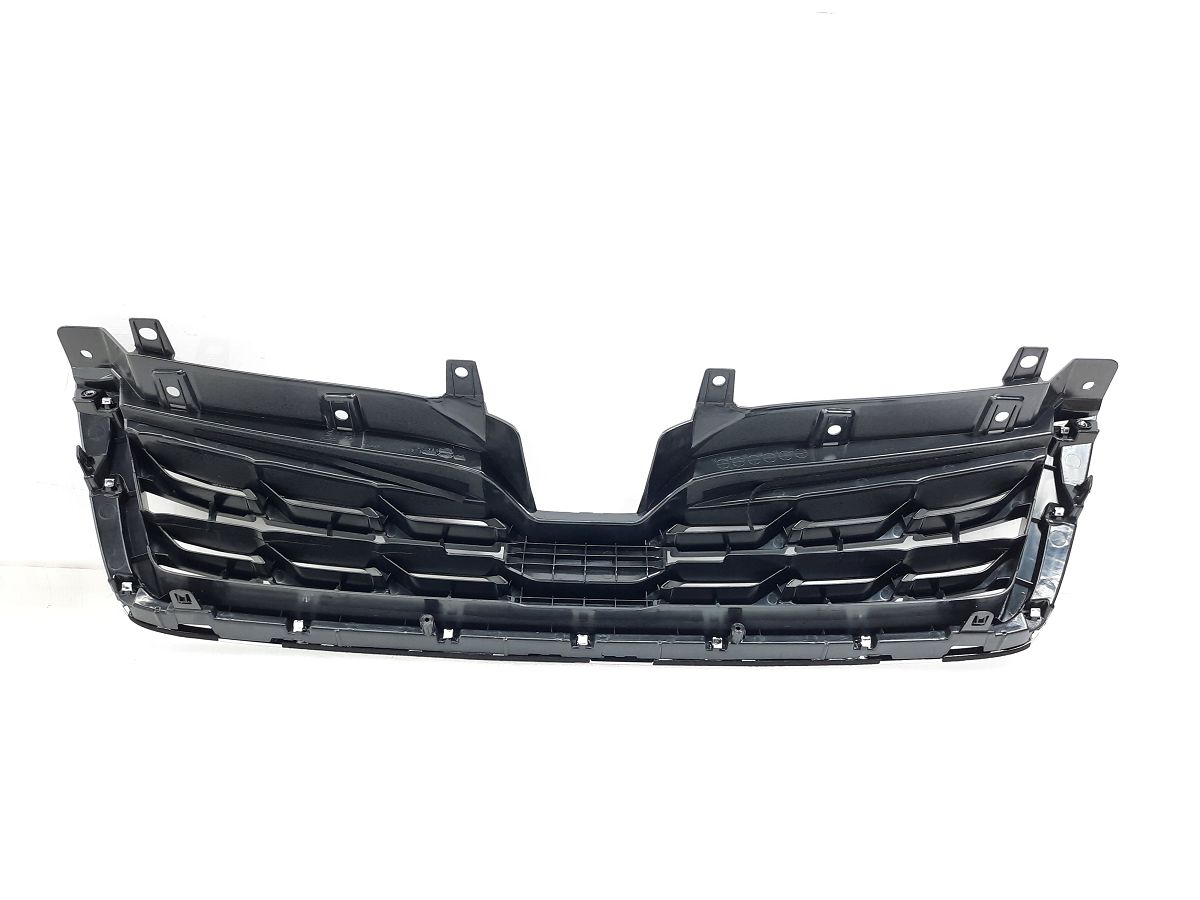 Грати радіатора в зборі Решітка радіатора Subaru Forester 2014-2016 91121SG040 Subaru Forester 5