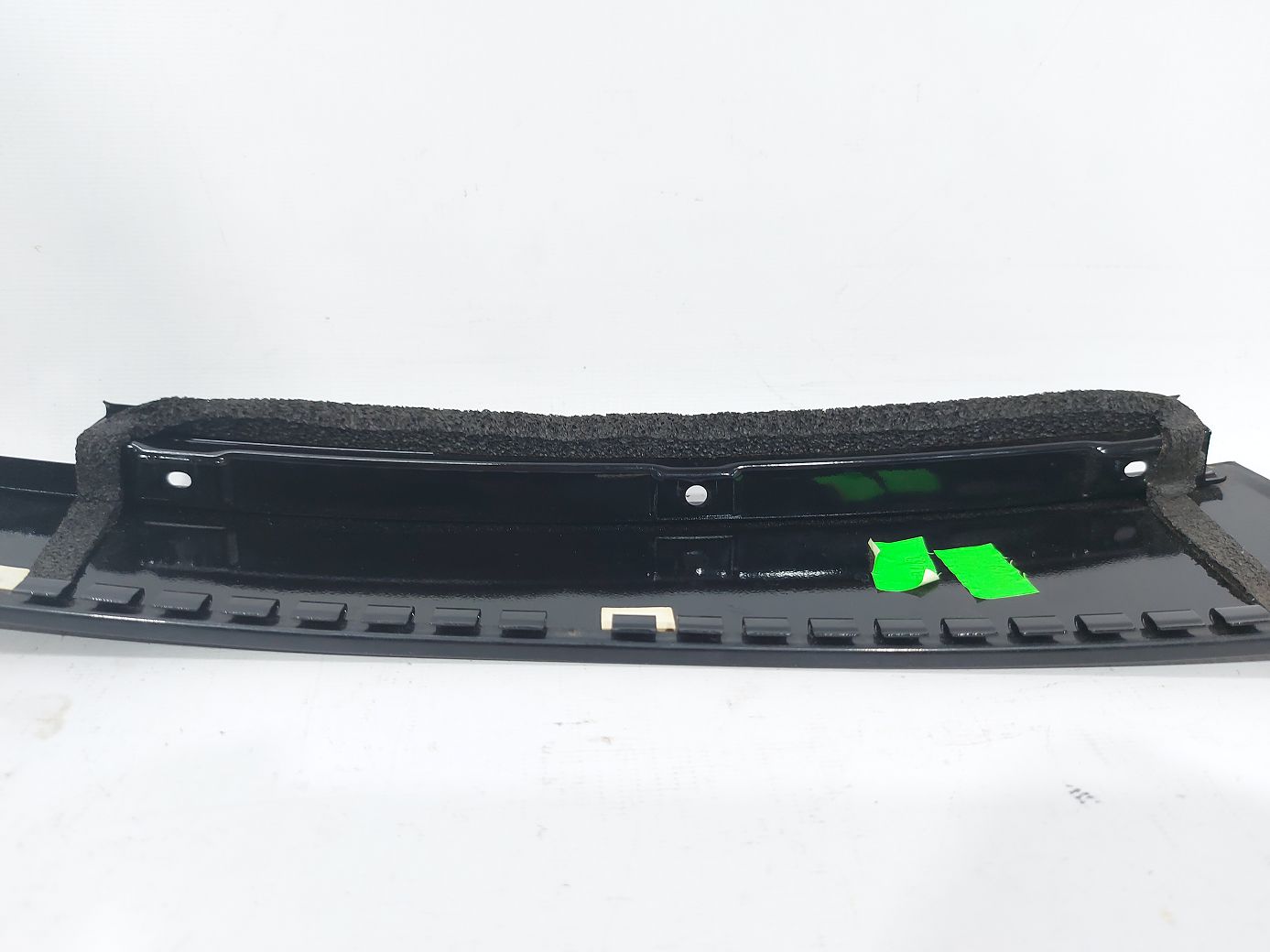 Regal Молдинг двери задней правой Buick Regal 2011-2017 13464468 Buick Regal 5