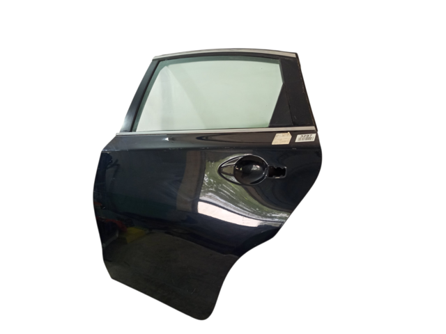 Altima Двері задні ліві Nissan Altima 2011-2018 821013TA0D Nissan Altima 3