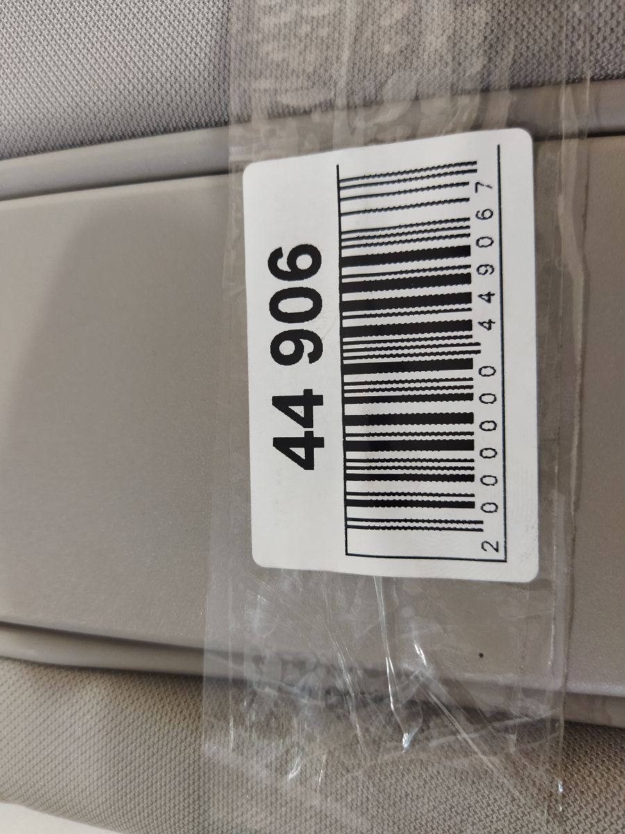 S60 Козирок сонцезахисний правий Volvo S60 2011-2018 39822719 Volvo S60 4
