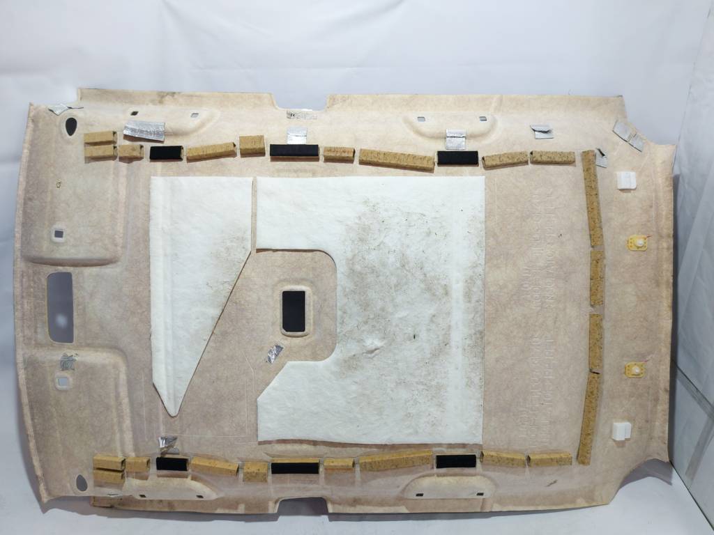 Insight Обшивка крыши Honda Insight 2010-2011 83200TM8A02ZA Honda Insight 12