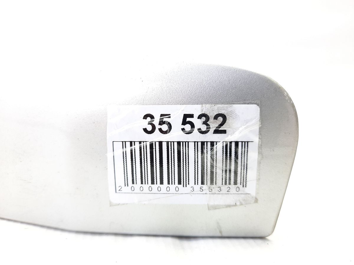 Patriot Накладка кришки багажника Jeep Patriot 2007-2017 ZH33WS2AK Jeep Patriot 12