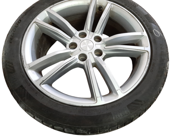 Model s Диск колёсный R19 Tesla Model S 2012-2016 6007214-00-D Tesla Model S 3