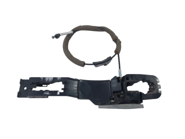 Maxima. Кронштейн ручки двери передней правой Nissan Maxima 2009-2014 806109N00A Nissan Maxima