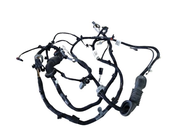 Bolt Проводка кришки багажника Chevrolet Bolt EV 2017-2021 42538222 Chevrolet Bolt EV 3 Bolt Проводка кришки багажника Chevrolet Bolt EV 2017-2021 42538222 Chevrolet Bolt EV 3