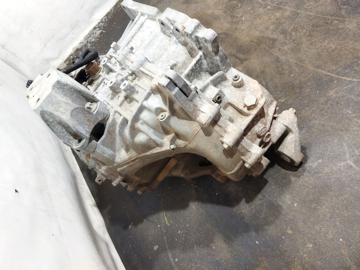 Dart Коробка АКПП Dodge Dart 2013-2016 RL197729AC Dodge Dart 4