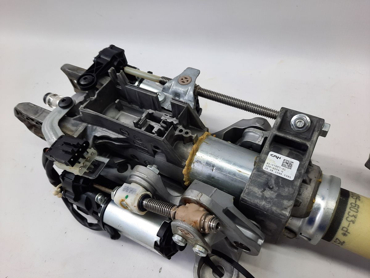 5 series Рульова колонка BMW 5 series 2009-2019 32306787926 BMW 5 series 5