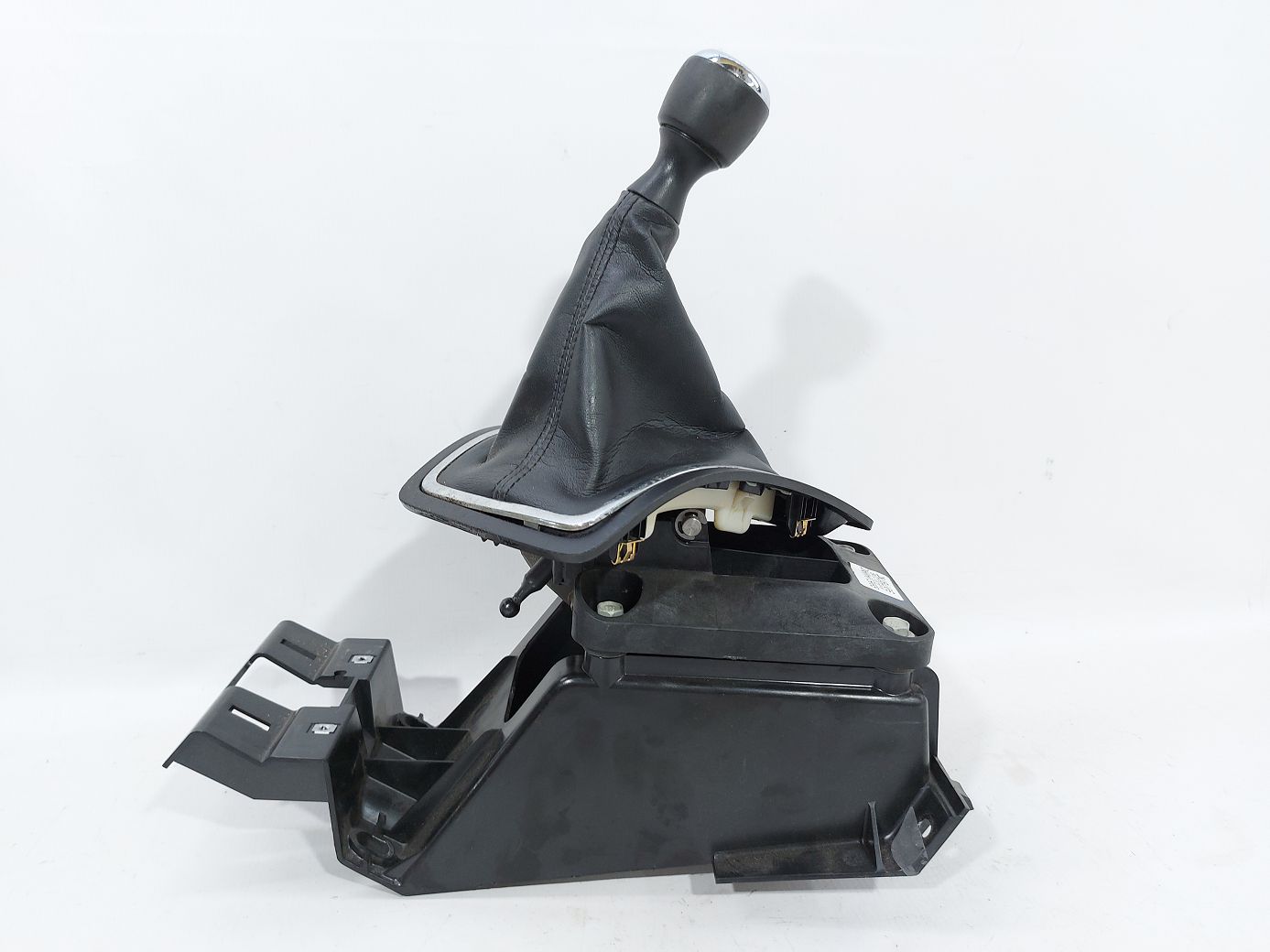 Compass Селектор МКПП Jeep Compass 2014 68061040AC Jeep Compass 3