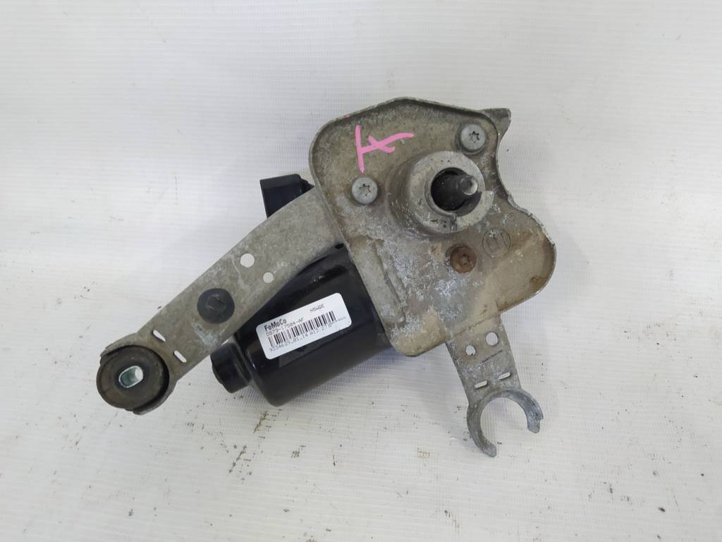 Товары с дефектами Моторчик стеклоочистителя левый (отломана фишка) Ford Fusion 2013-2018 DS7Z17508M Ford Fusion 4