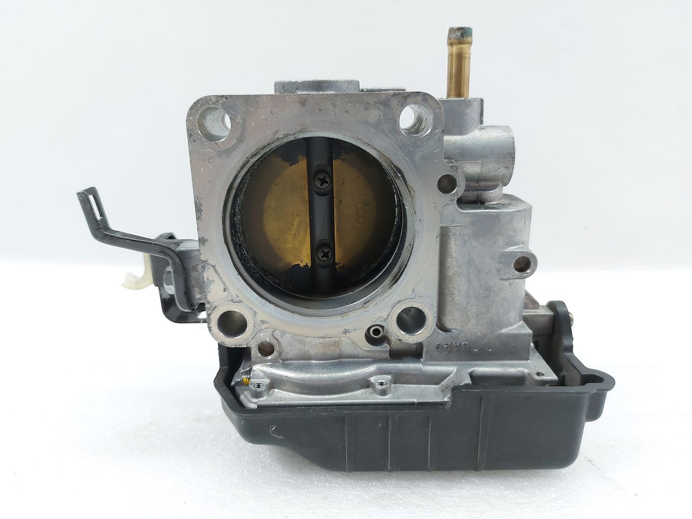 Accord. Дросельна заслінка Honda Accord 2015-2017 164005G0A01 Honda Accord Accord. Дросельна заслінка Honda Accord 2015-2017 164005G0A01 Honda Accord